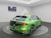 2021 Audi Q8