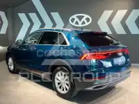 2021 Audi Q8