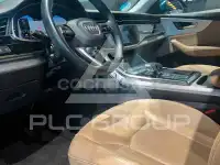 2021 Audi Q8