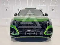 2021 Audi Q8