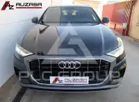 2021 Audi Q8