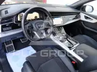 2021 Audi Q8