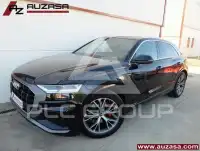 2021 Audi Q8