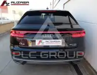2021 Audi Q8