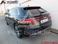2021 Audi Q8