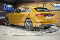 2021 Audi Q8