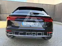 2021 Audi Q8