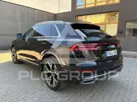 2021 Audi Q8