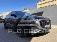 2021 Audi Q8