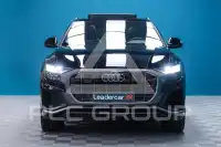 2021 Audi Q8