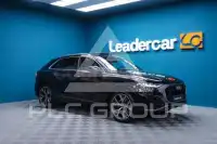 2021 Audi Q8
