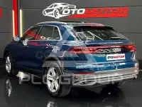 2021 Audi Q8