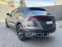 2021 Audi Q8