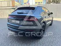 2021 Audi Q8