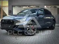 2021 Audi Q8