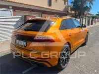 2021 Audi Q8