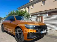 2021 Audi Q8