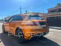 2021 Audi Q8