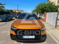 2021 Audi Q8