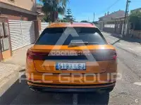 2021 Audi Q8