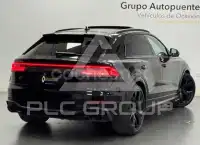 2021 Audi Q8