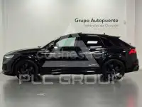 2021 Audi Q8