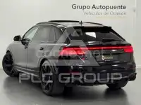 2021 Audi Q8