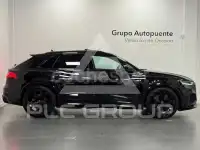 2021 Audi Q8