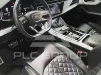 2021 Audi Q8