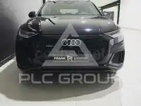 2021 Audi Q8