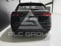 2021 Audi Q8