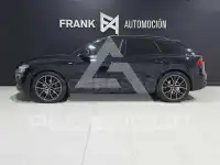 2021 Audi Q8