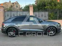 2021 Audi Q8