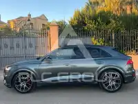 2021 Audi Q8