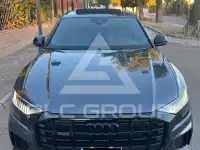 2021 Audi Q8