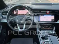 2021 Audi Q8