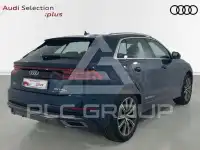 2021 Audi Q8