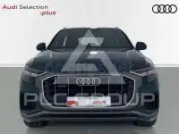 2021 Audi Q8