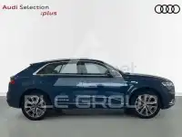 2021 Audi Q8