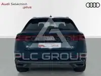 2021 Audi Q8