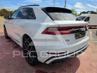 2021 Audi Q8