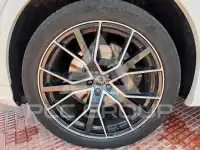 2021 Audi Q8