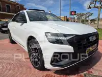 2021 Audi Q8