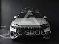 2021 Audi Q8