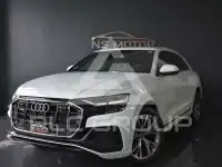 2021 Audi Q8