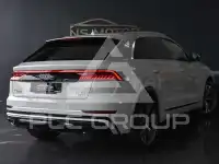 2021 Audi Q8