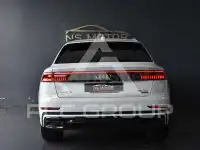 2021 Audi Q8