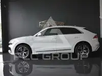 2021 Audi Q8