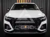 2021 Audi Q8
