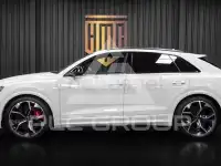 2021 Audi Q8